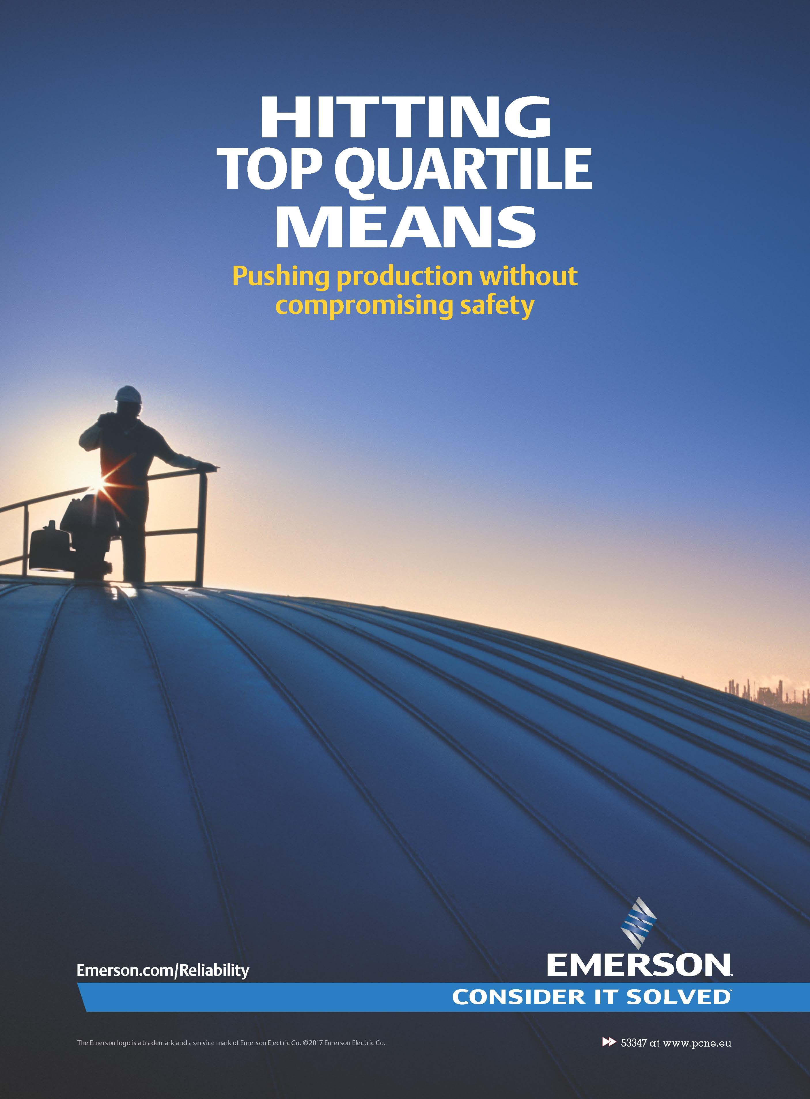 Hitting Top Quartile Performance