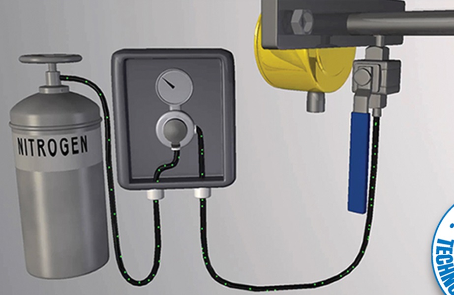 InSitu Calibration Verification System