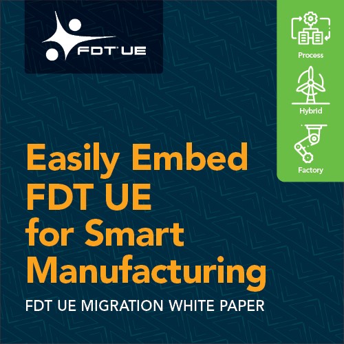 Simplify Your IIoT Migration Path