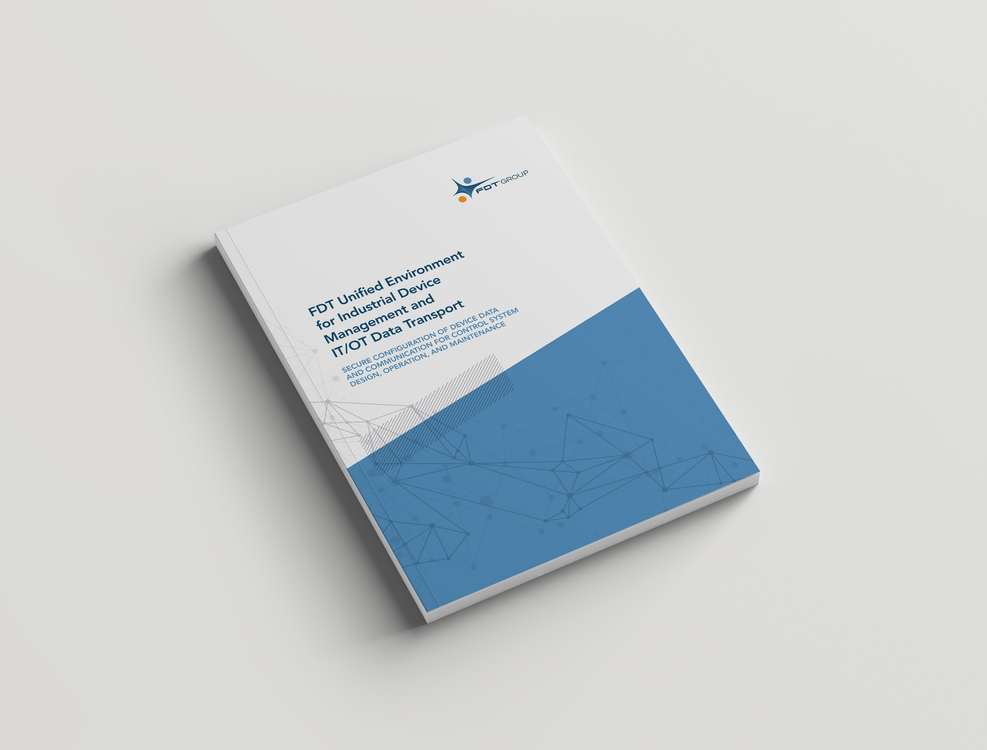 FDT Industrial Device Management with IT/OT Convergence