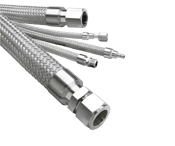 Flexible Metal Hoses