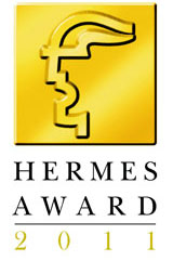 Nominees of 2011 Hermes Award