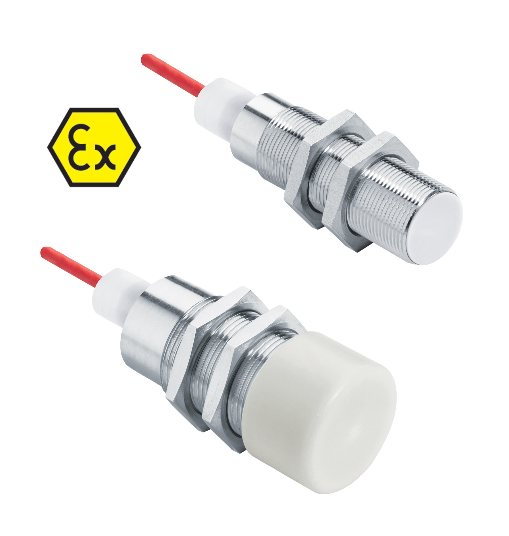 LowTemperature Proximity Switches