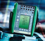 Fieldbus calibrator