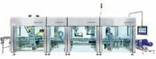 Packaging Machines