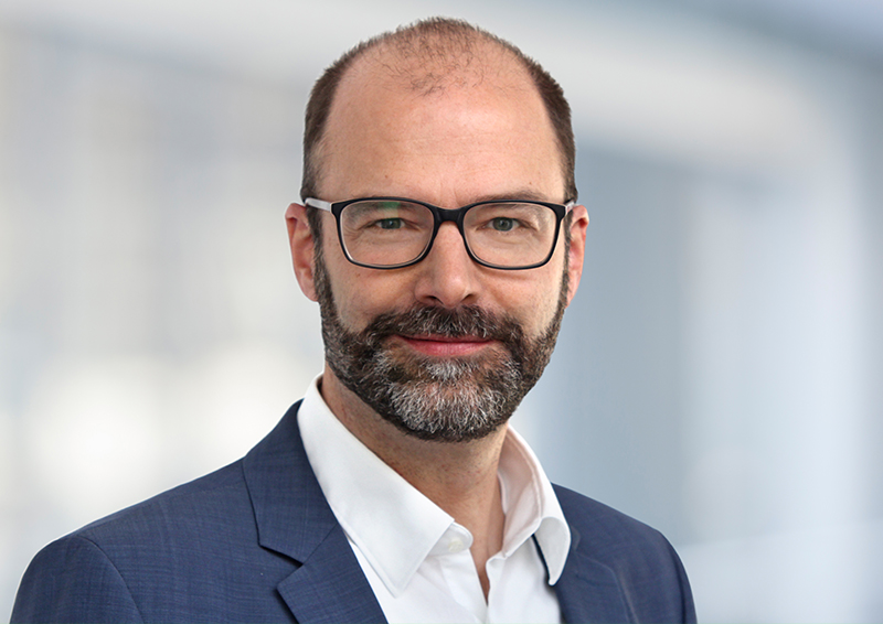 New Partnership between Körber and Pepperl+Fuchs