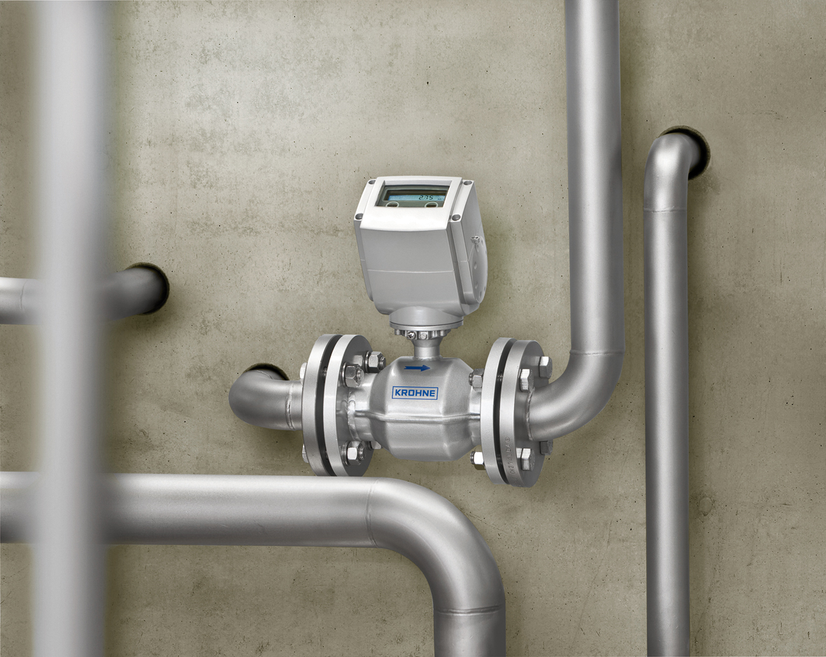 The European measuring instruments directive (MID)