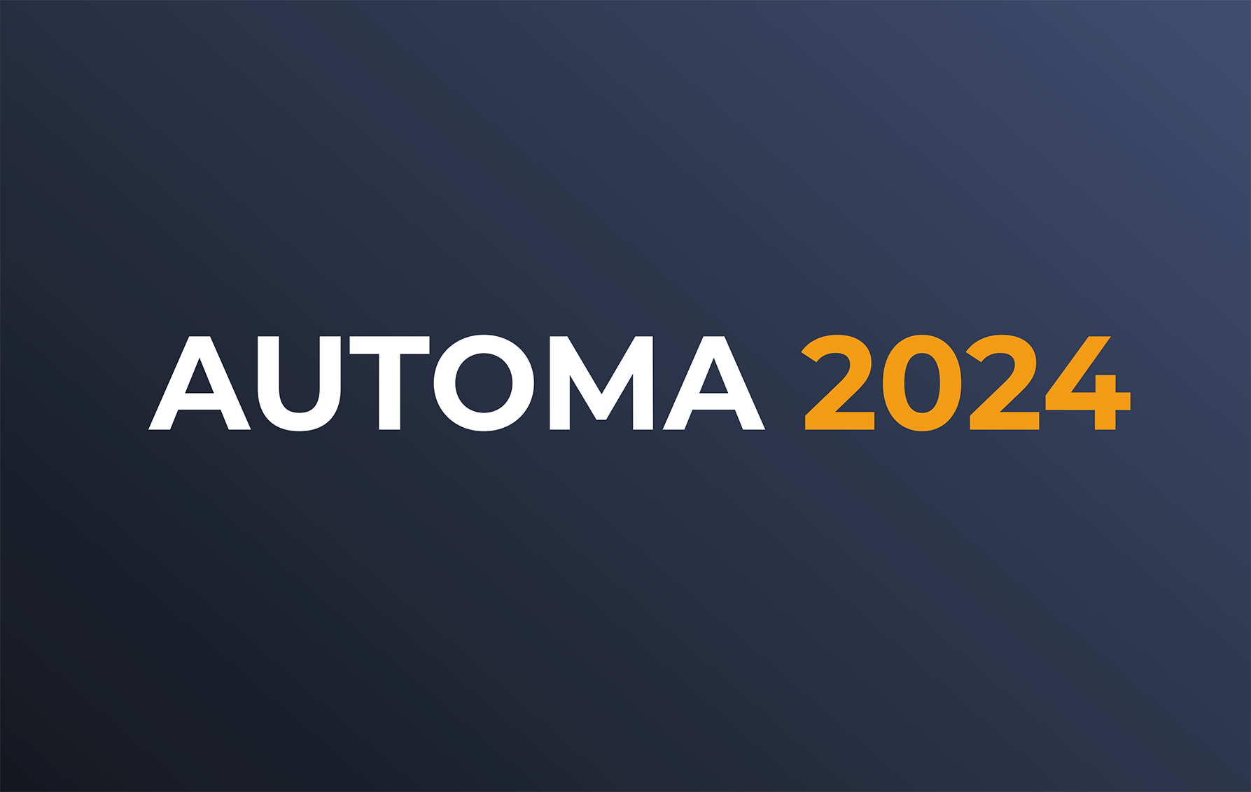 Oil and Gas Automation and Digitalisation Congress (AUTOMA 2024) is ...