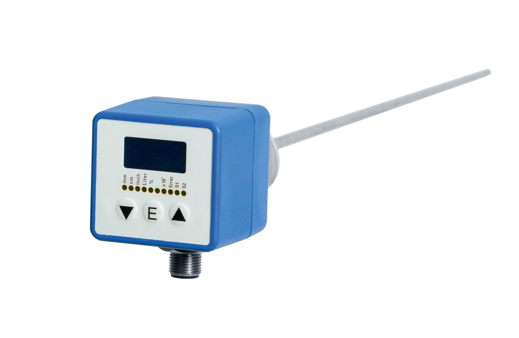 IOLink Level Controllers