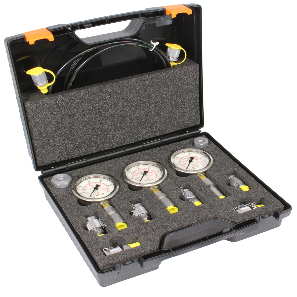 Pressure Test Kits