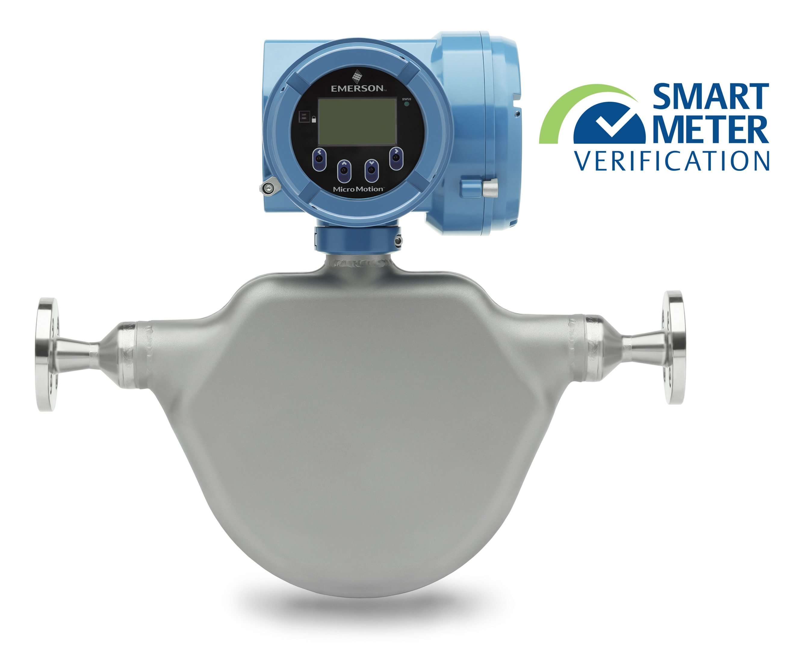 Powerful Diagnostics for Flow Meter Intelligence