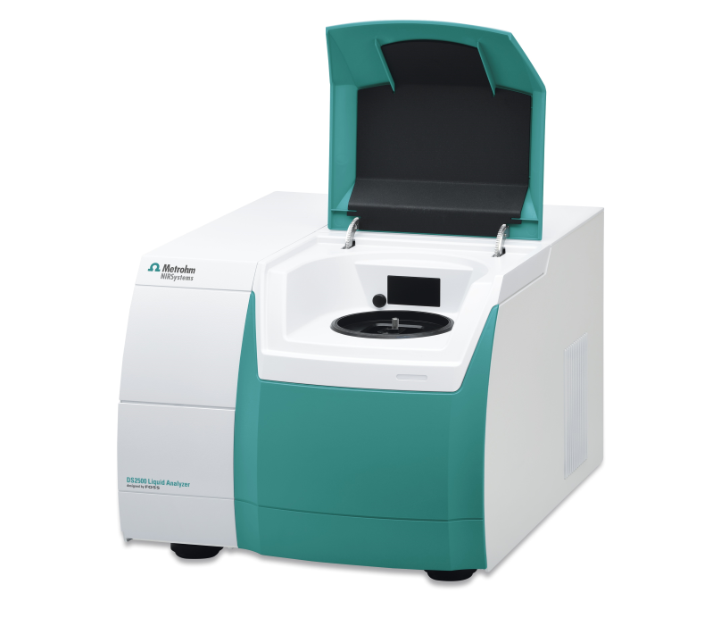 NearInfrared Spectrometer