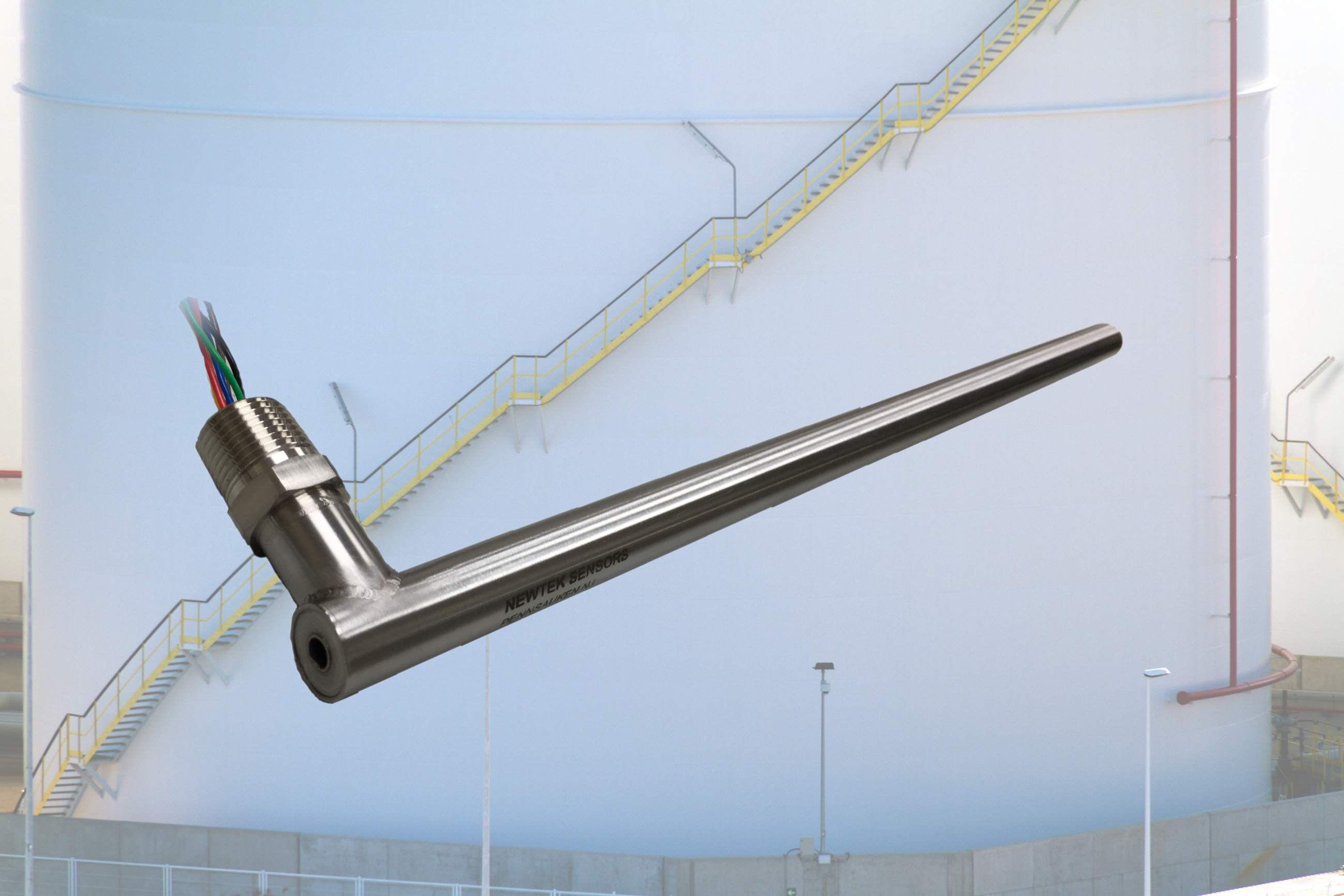 Hazardous Location Linear Position Sensors