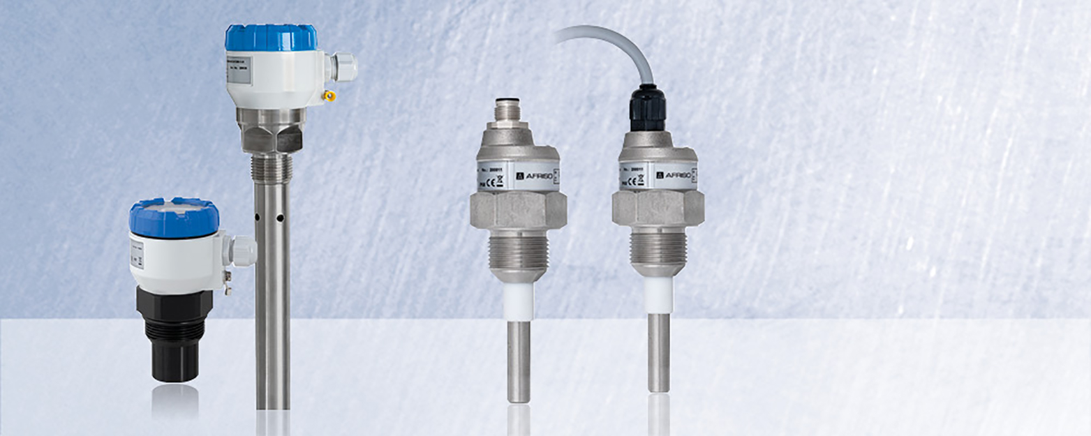 Versatile Level Measurement
