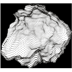 The better particles can be characterised, the better material behaviour can be predicted. Picture: IDS Imaging The better particles can be characterised, the better material behaviour can be predicted. Picture: IDS Imaging