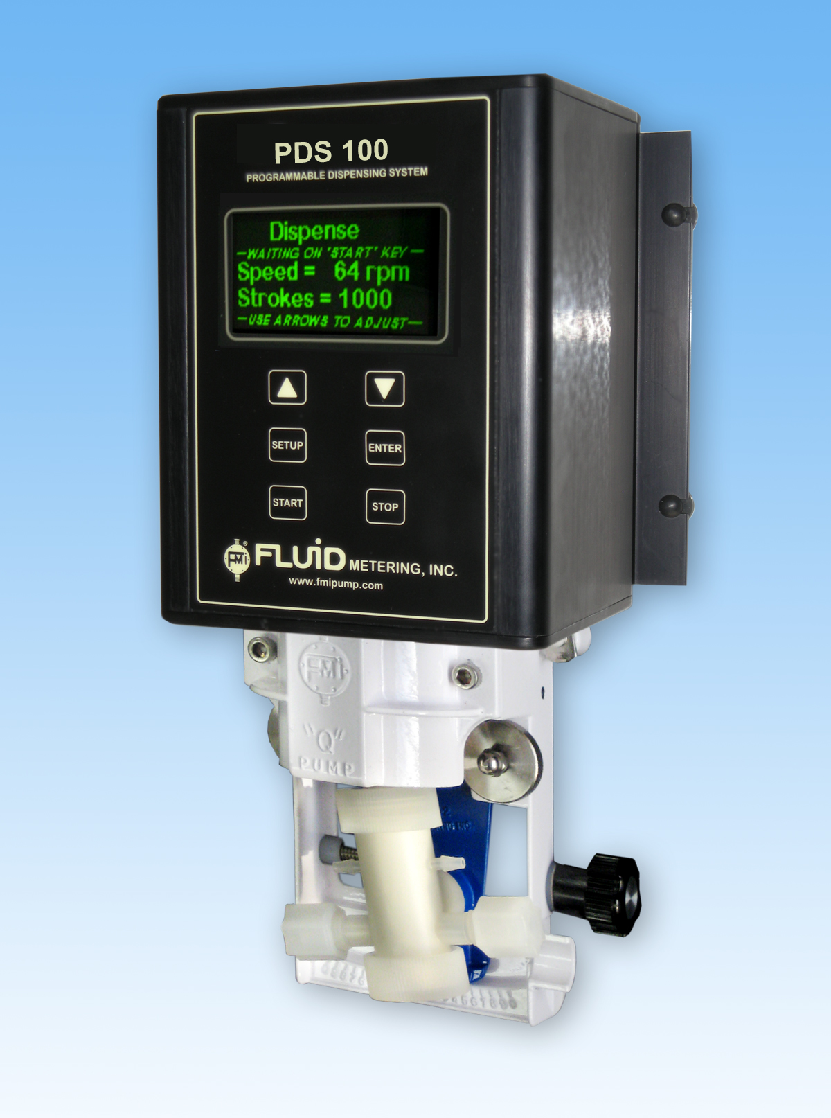 Pressure Pump 5 L, Dyna-Living Test Pump, Pressure Test Pump, Filling Pump,  Heat Leak Pressure Test Pump, Pressure Test Pump