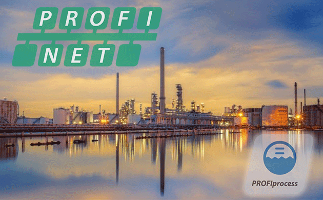 Free PROFINET for PA Webinars