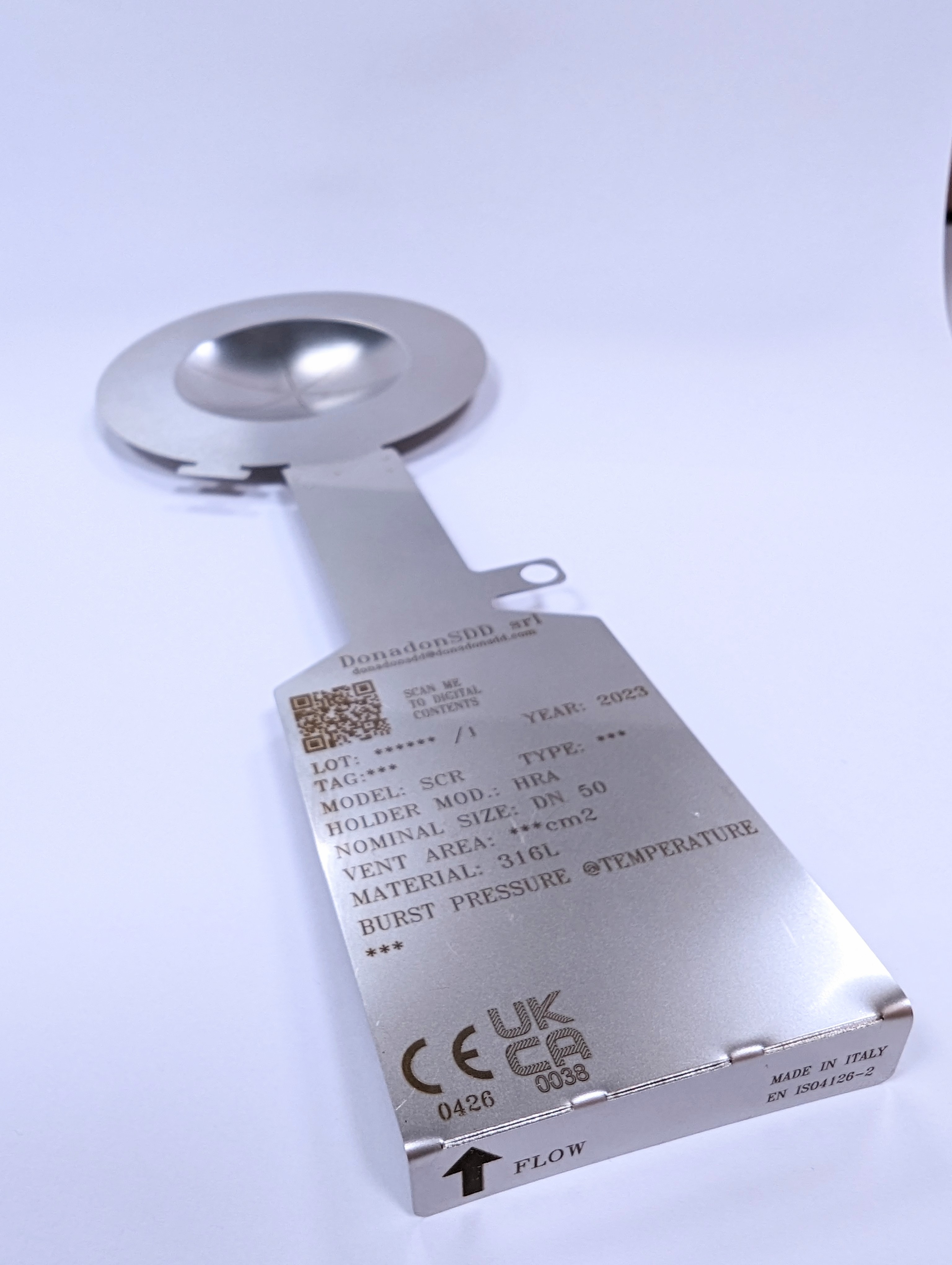 UKCA Certification for Donadon SDD: A Leader in Industrial Protection