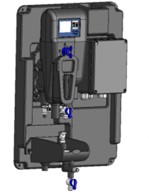 On-line Turbidity Analysis: Latest Approaches