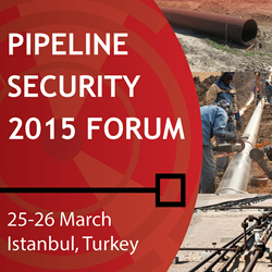 The Pipeline Security Forum is Taking Place This Week in Istanbul