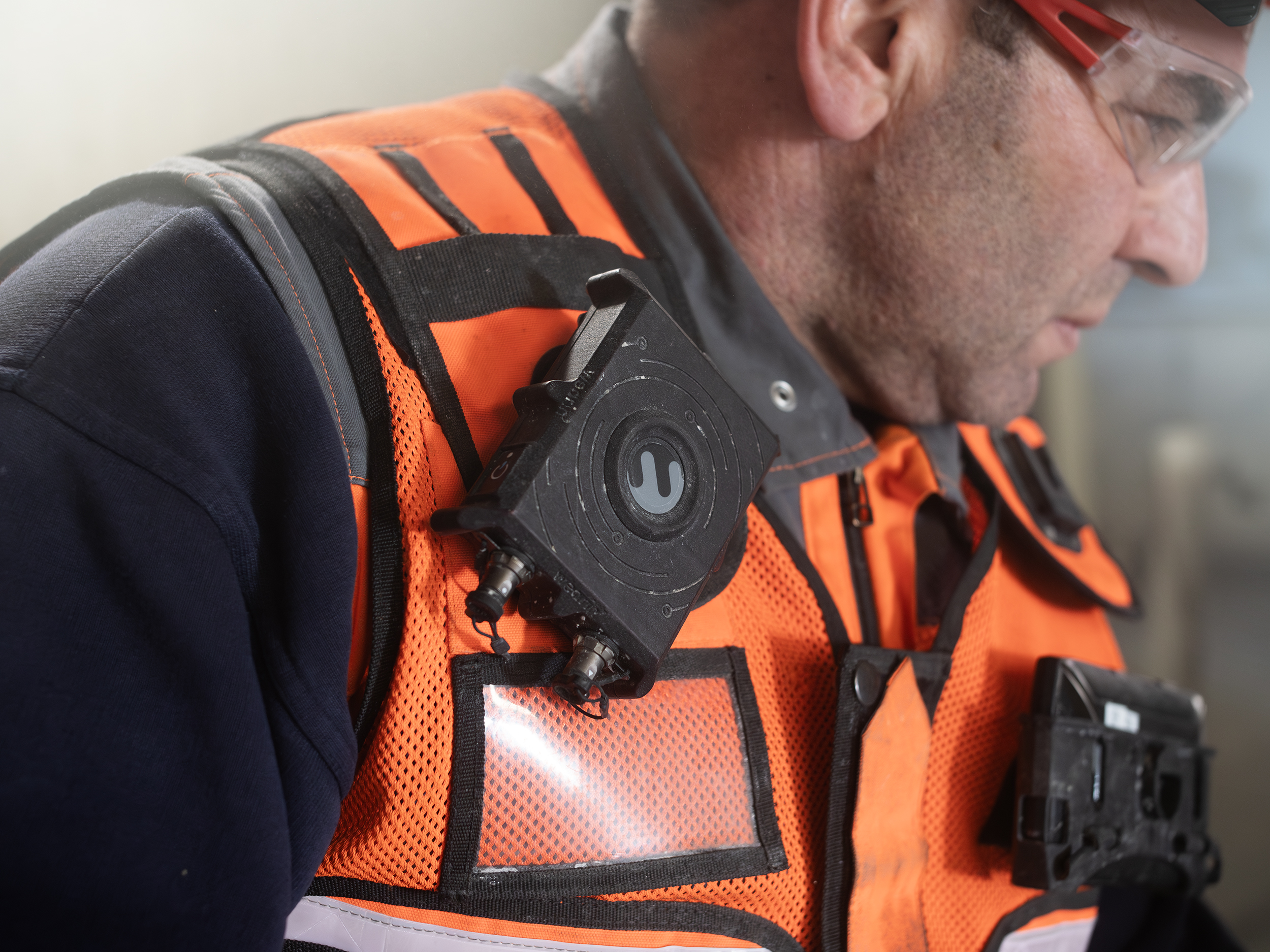 Lone Worker Safety With Ultra-Reliable IoT Fall Detection and Alert ...