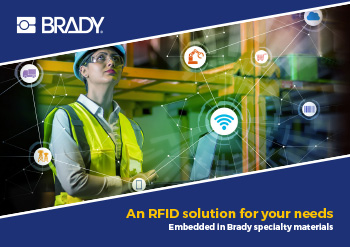 Track Assets More Efficiently with Fully Customisable RFID Labelling Solutions