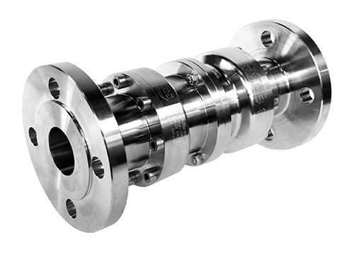 ACHEMA 2012 - Couplings & swivel joints