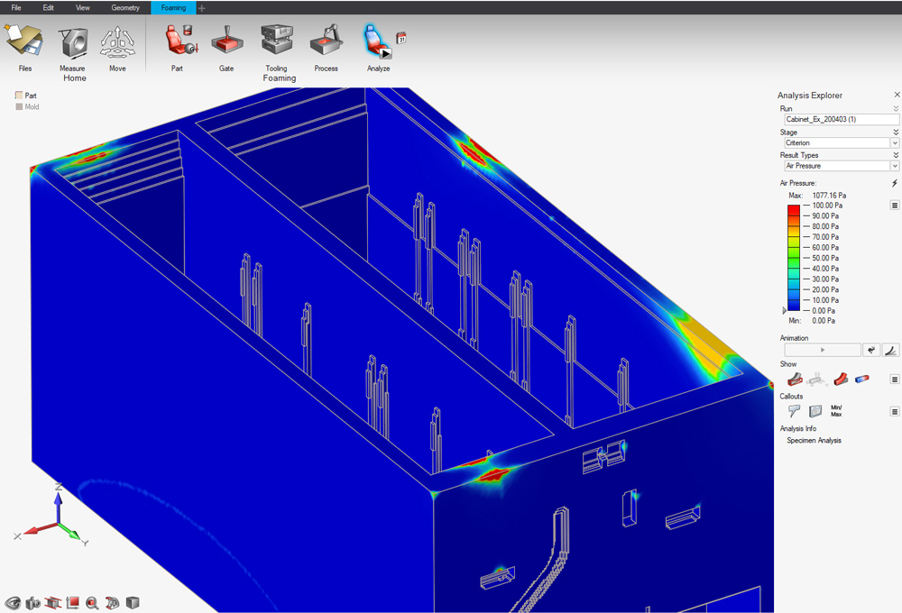 altair inspire thermal simulation altair inspire thermal simulation