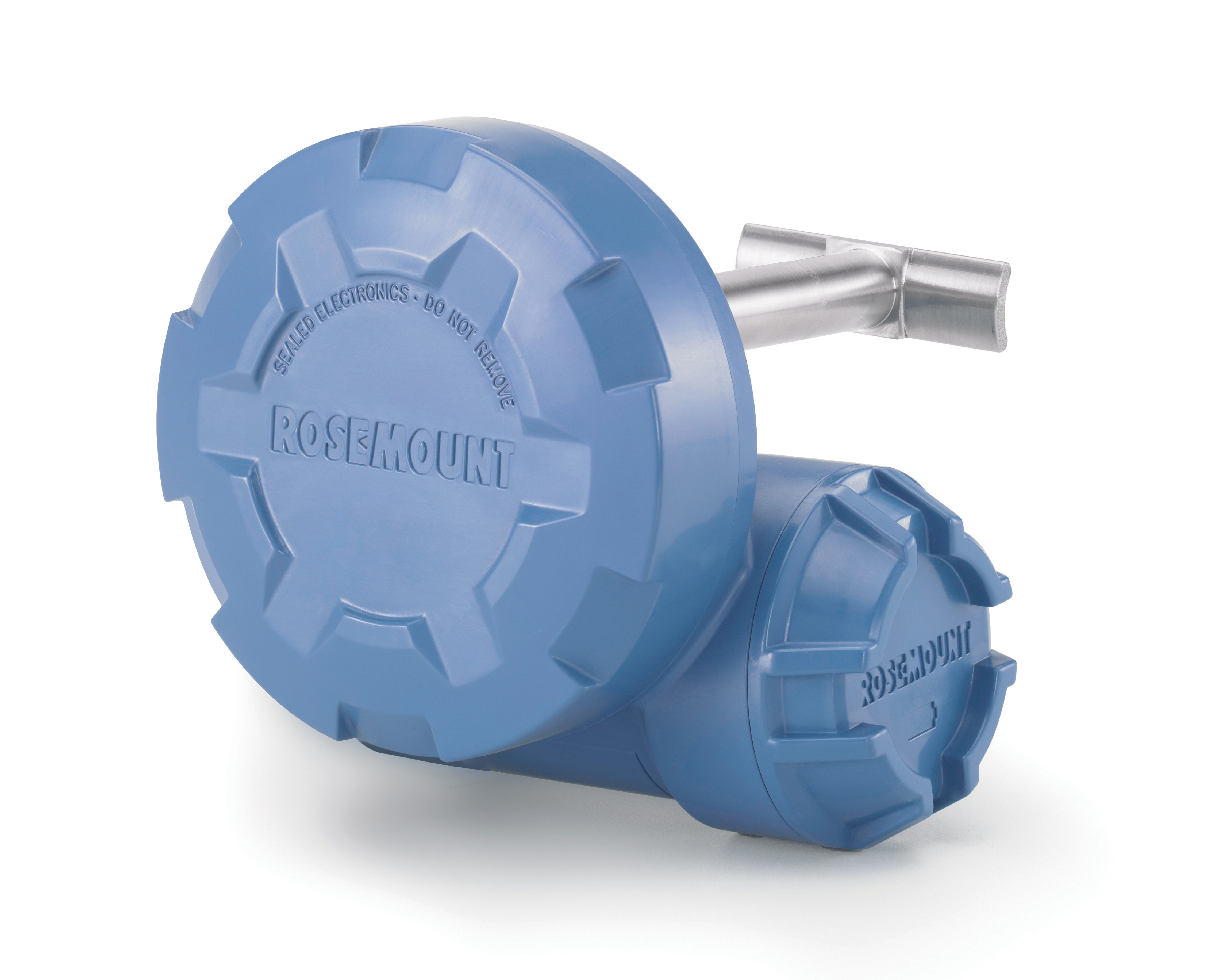 Wireless acoustic transmitter