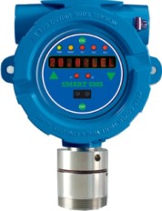 SMART "S"-MS gas detector