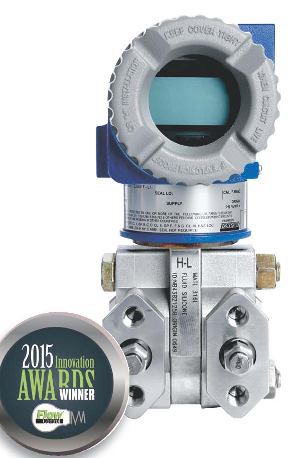 Differential Pressure Transmitter Foxboro S Series