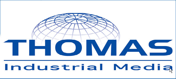 Thomas Industrial Media and TraceParts