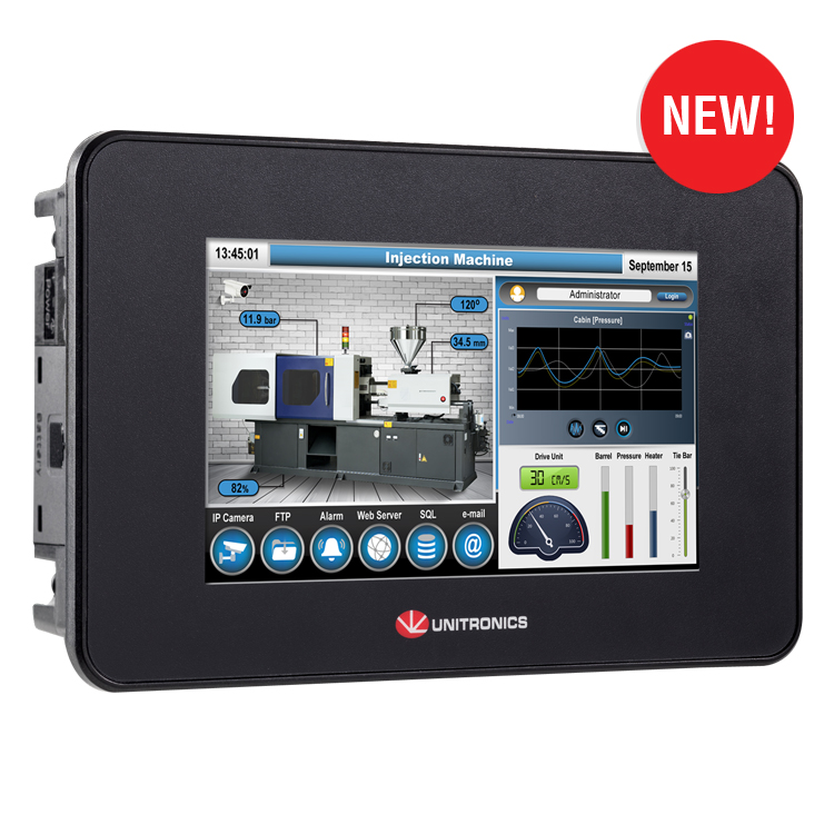 Programmable Logic Controller