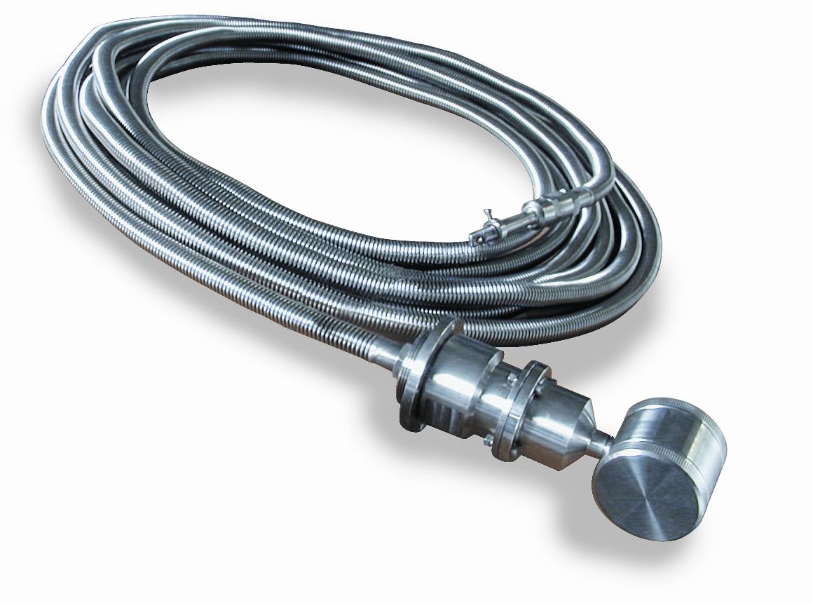 Tildenet Termometro Per Propagatore – Growers Choice – Scala Bianca, 150 Mm – Modello T23 - 5