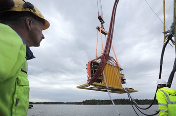 ABB and Statoil to develop