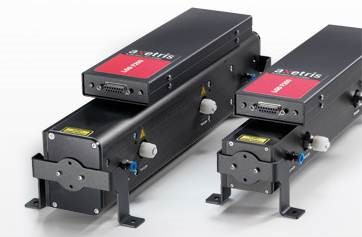 Axetris' Laser Gas Detection (LGD) Modules
