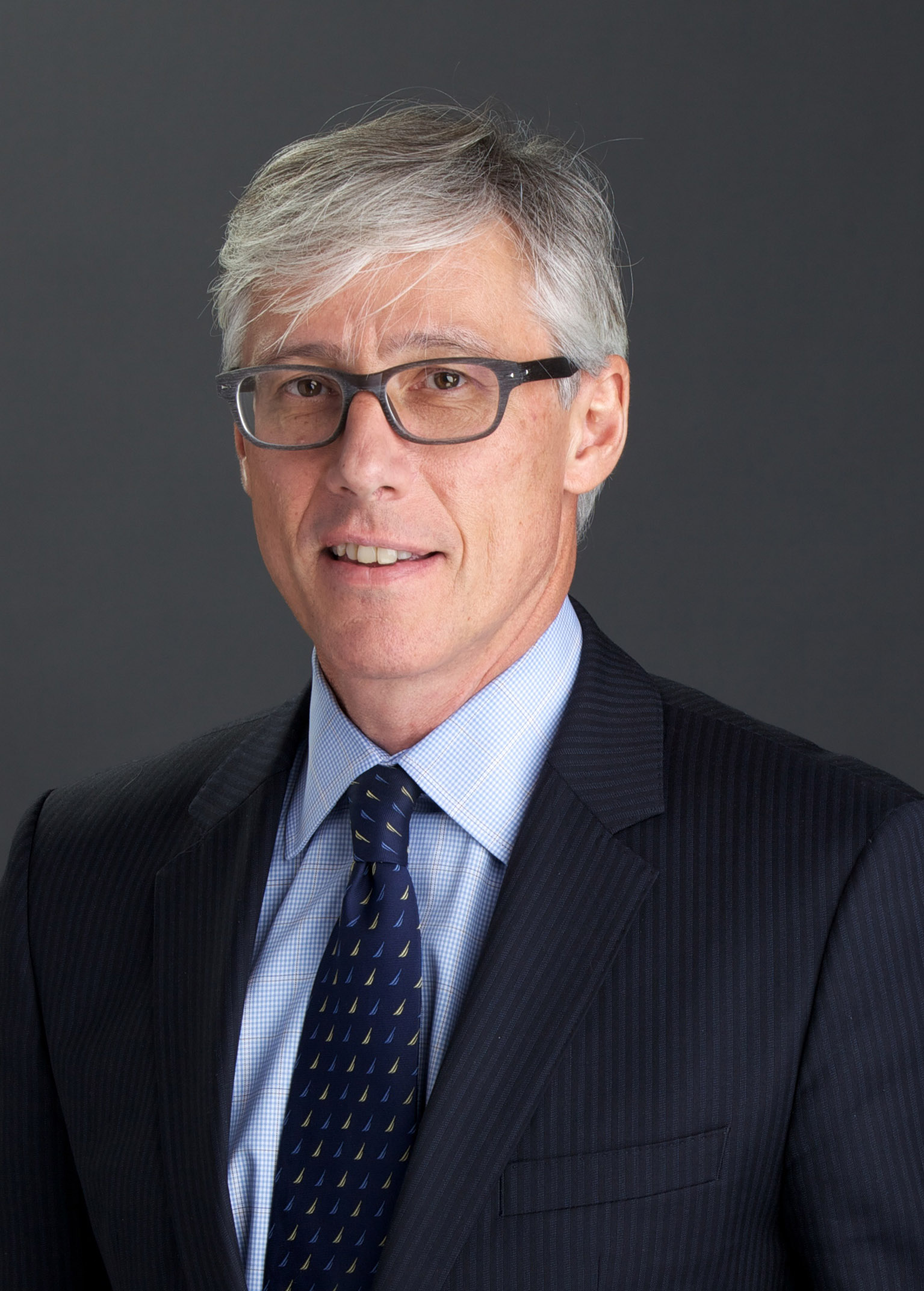 New CEO of Bayer HealthCare