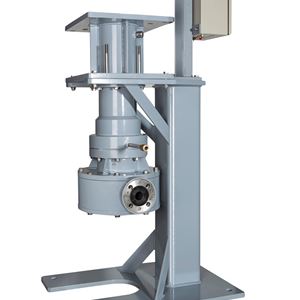 All-ceramic Chemical Pump