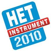 Technology fair HET Instrument
