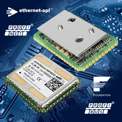 Migrating Legacy Devices to Cutting-Edge Technologies