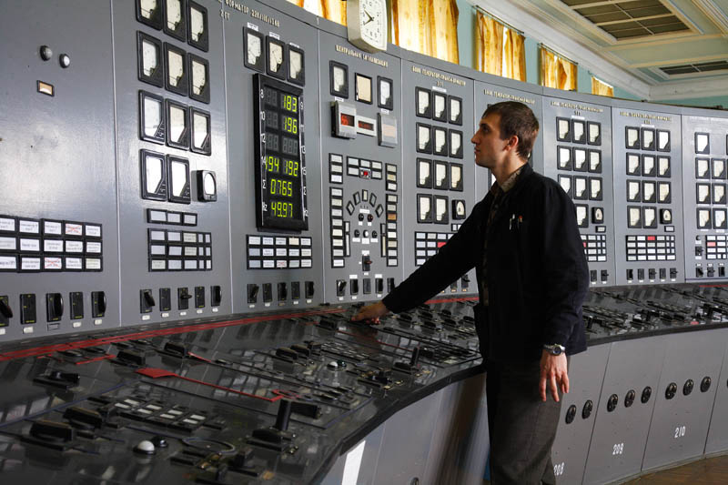 Emerson to automate thermal power plant