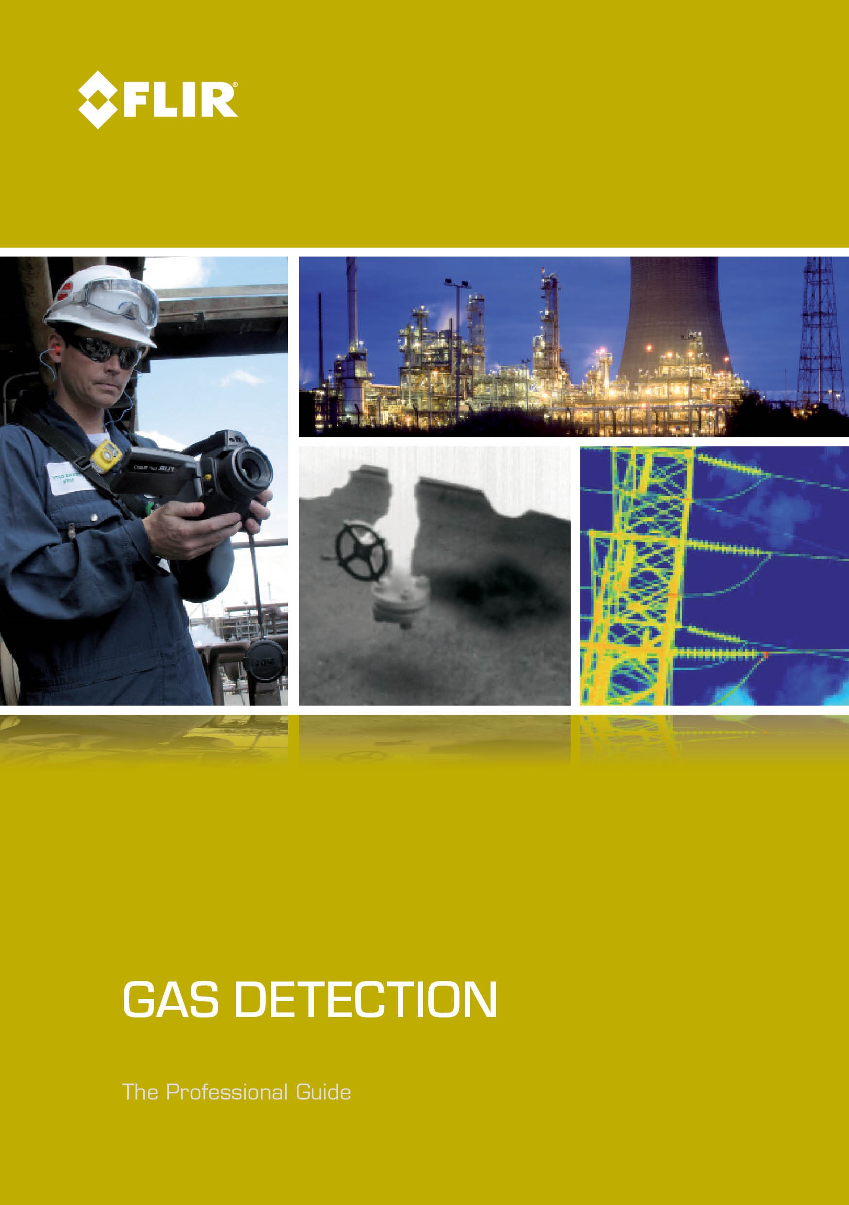 Informative Guide to Infrared Gas Detection