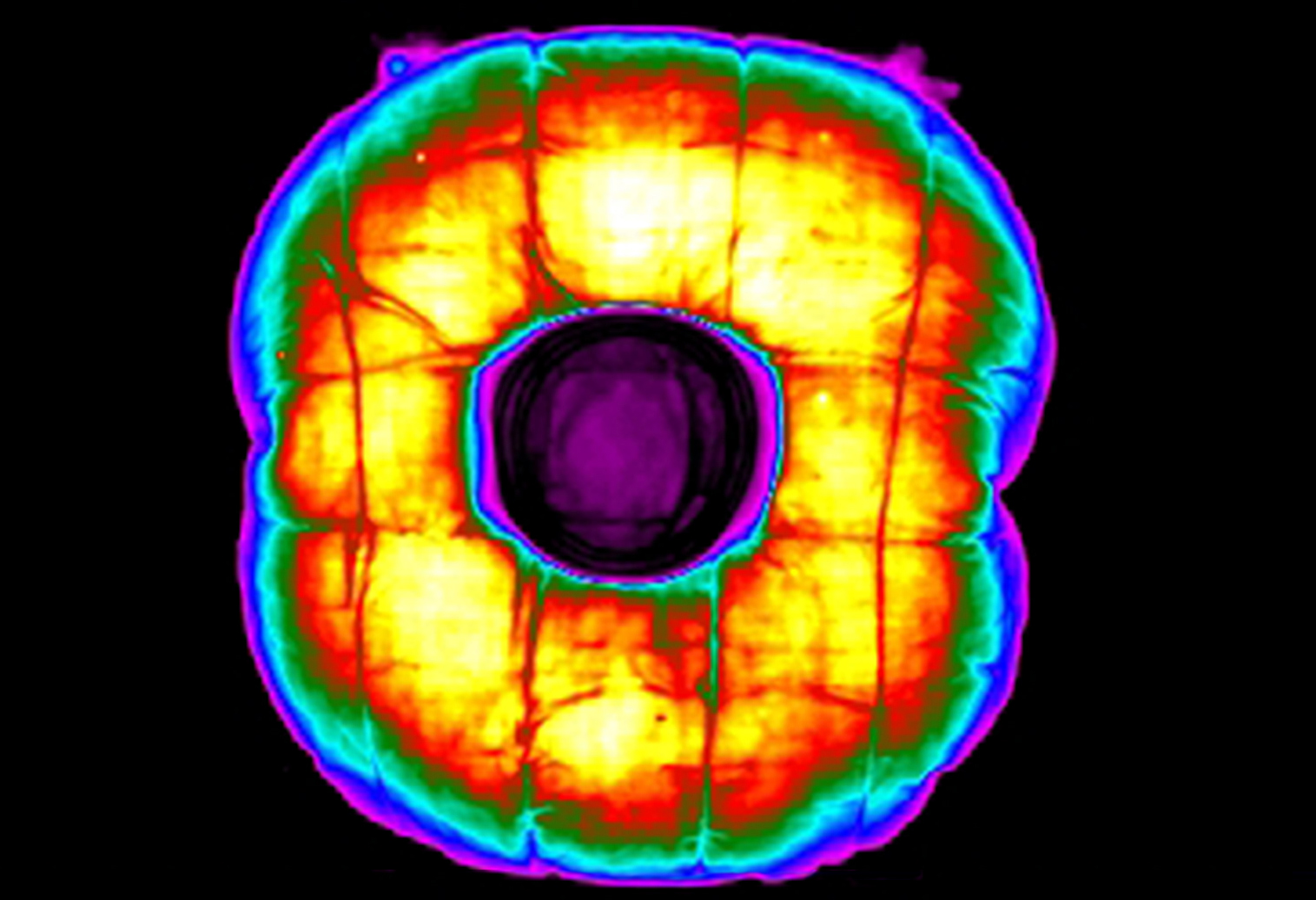 High Speed Infrared Detectors