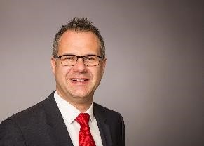 Martin Haaf, CEO of i.safe MOBILE GmbH