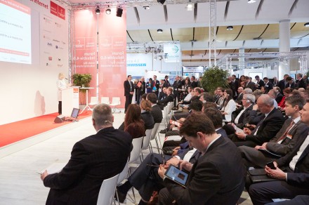HANNOVER MESSE Invites You to the 2017 Edition