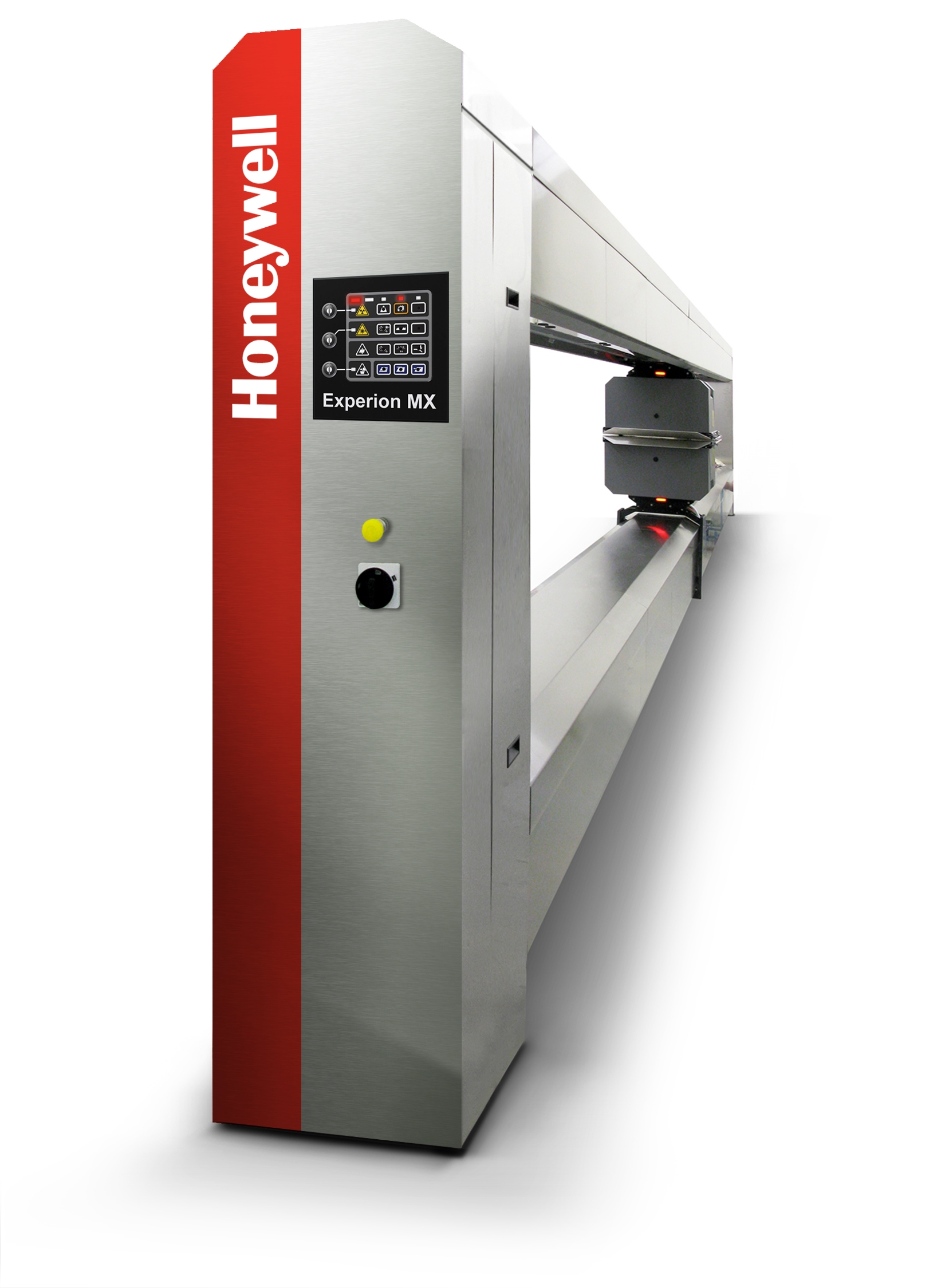 Honeywell improves quality control