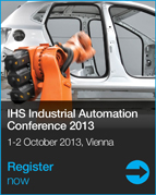Industrial Automation Conference