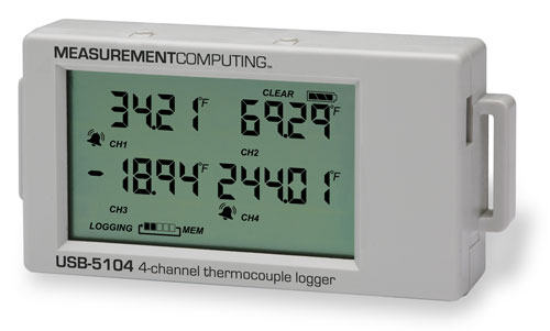 Data logger