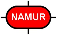 Namur releases NE 138: