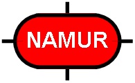 NAMUR Activities in China